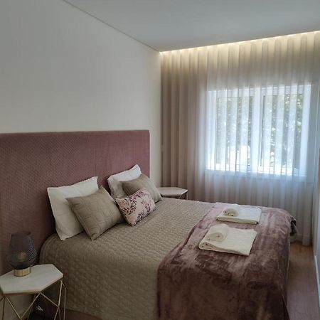 Suite Na Baixa Do 波尔图 外观 照片