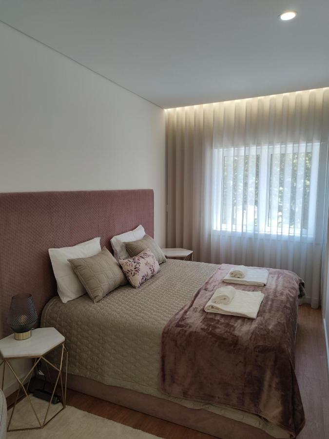 Suite Na Baixa Do 波尔图 外观 照片