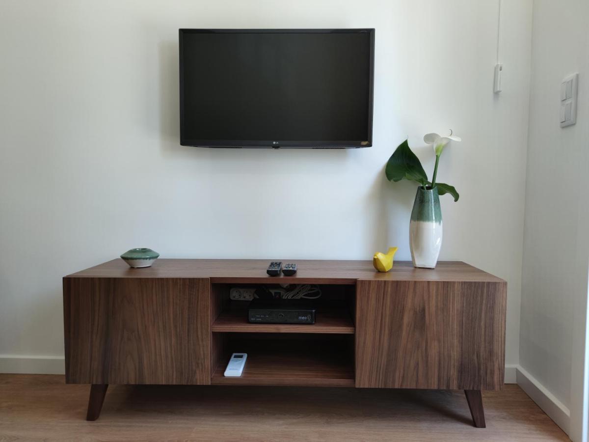 Suite Na Baixa Do 波尔图 外观 照片