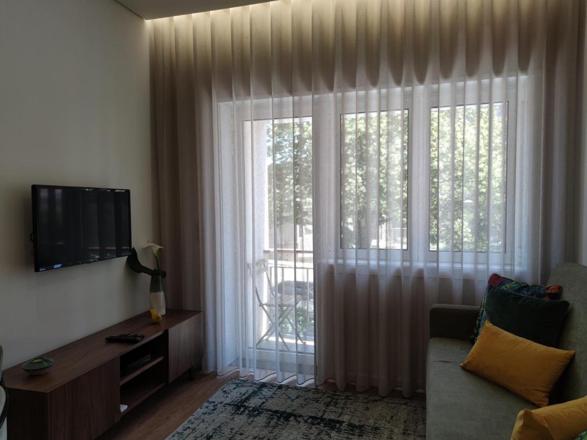 Suite Na Baixa Do 波尔图 外观 照片