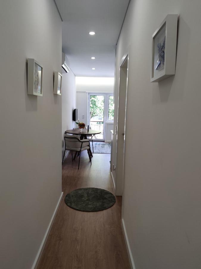 Suite Na Baixa Do 波尔图 外观 照片