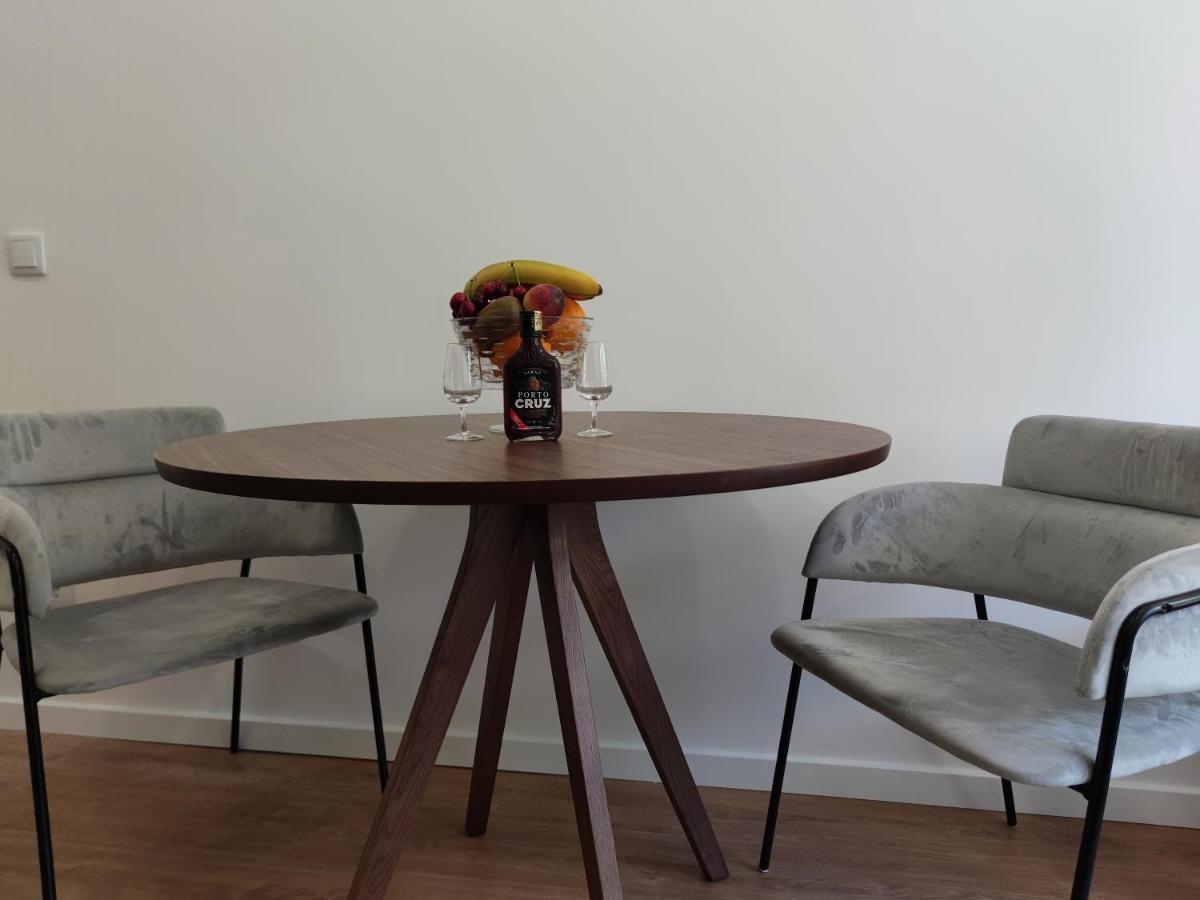 Suite Na Baixa Do 波尔图 外观 照片