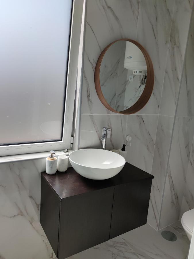 Suite Na Baixa Do 波尔图 外观 照片