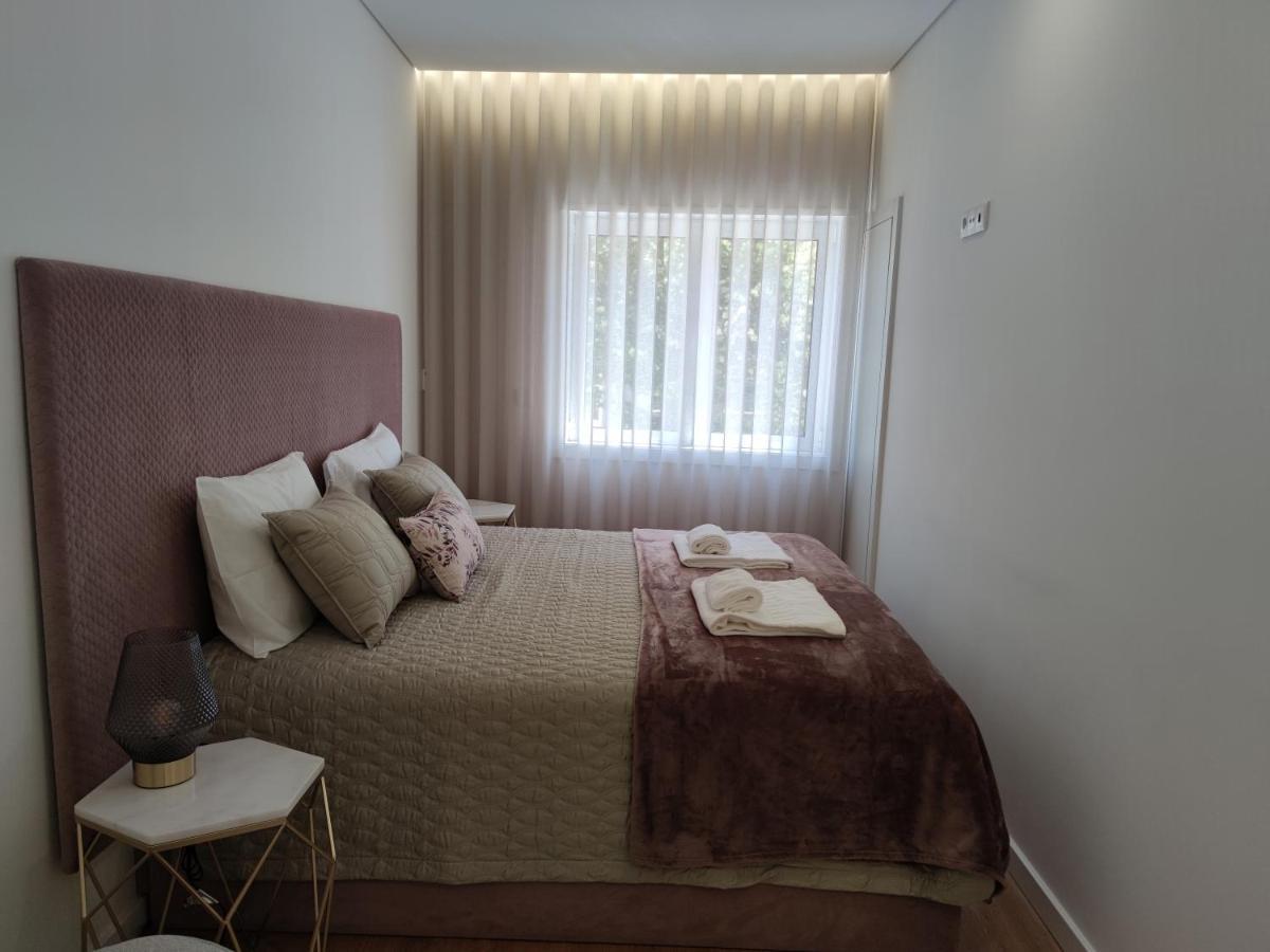 Suite Na Baixa Do 波尔图 外观 照片