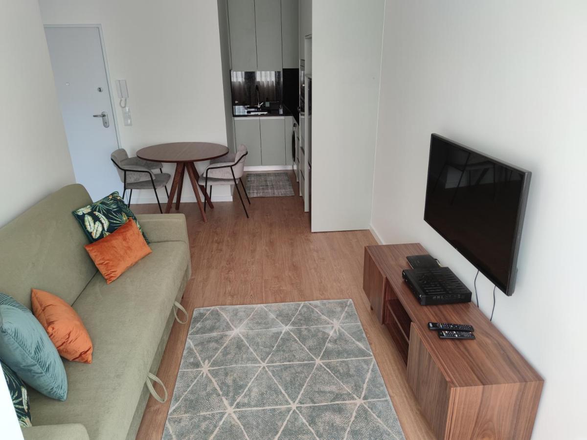 Suite Na Baixa Do 波尔图 外观 照片