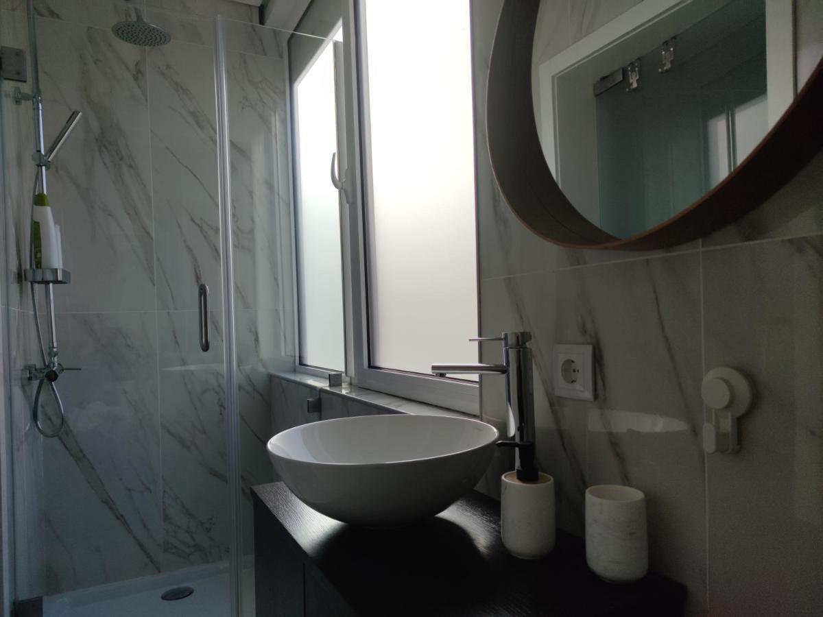 Suite Na Baixa Do 波尔图 外观 照片
