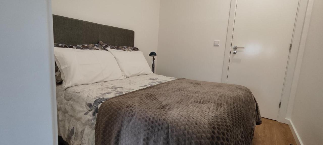 Suite Na Baixa Do 波尔图 外观 照片