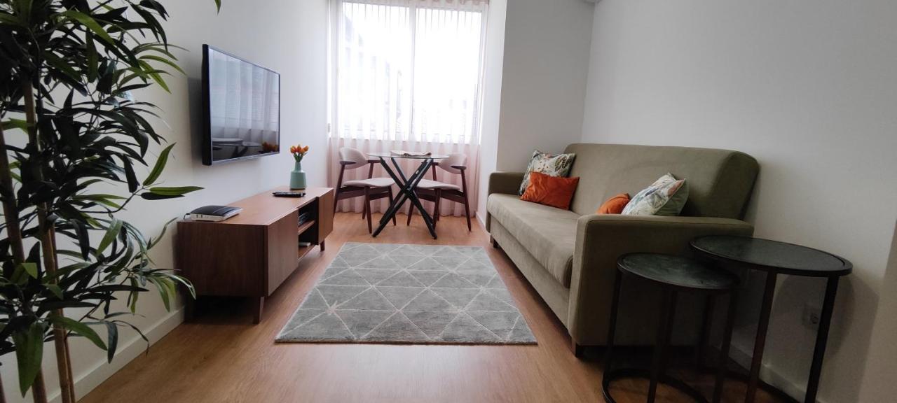 Suite Na Baixa Do 波尔图 外观 照片